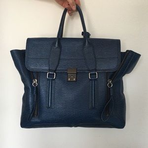 Phillip Lim Medium Pashli Satchel